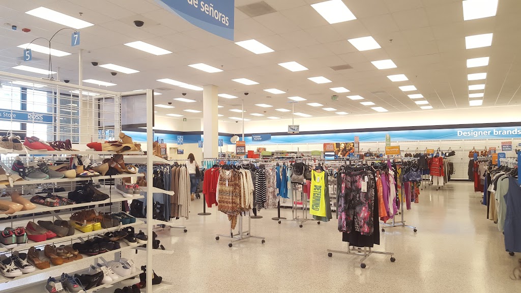 Ross Dress for Less | 1119 Industrial Rd, San Carlos, CA 94070, USA | Phone: (650) 654-7953