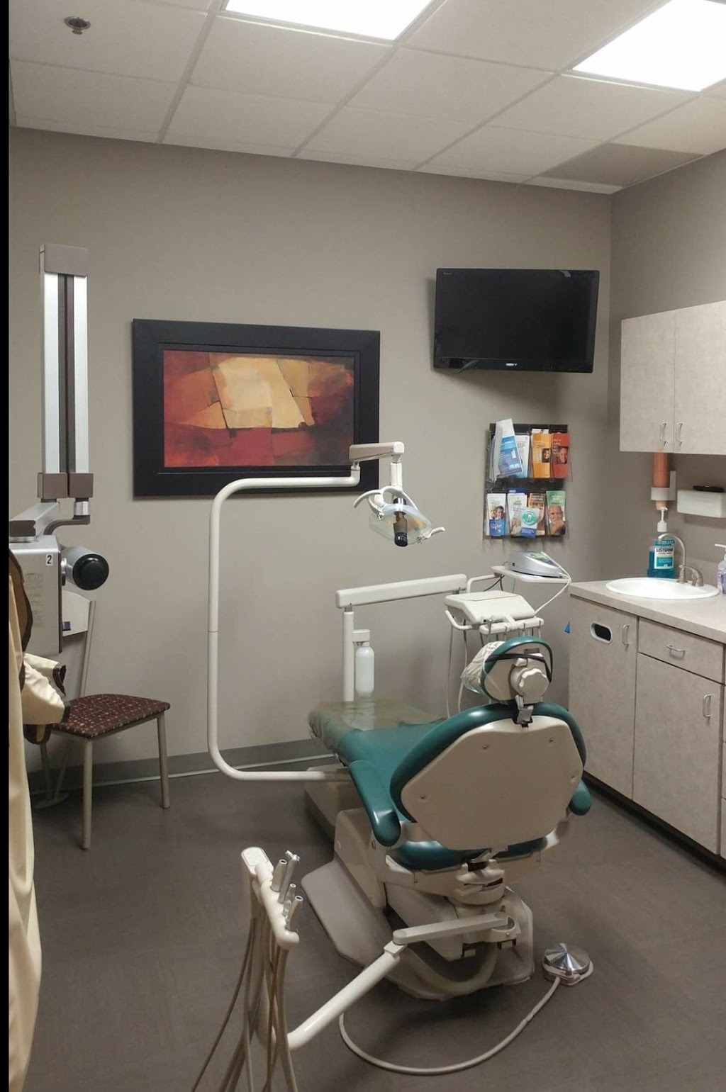 West Pacific Dental Group, Robert Hogan, D.D.S. & Brady Lysne, D.D.S. | 1201 S 157th St # 105, Omaha, NE 68130, USA | Phone: (402) 697-0765