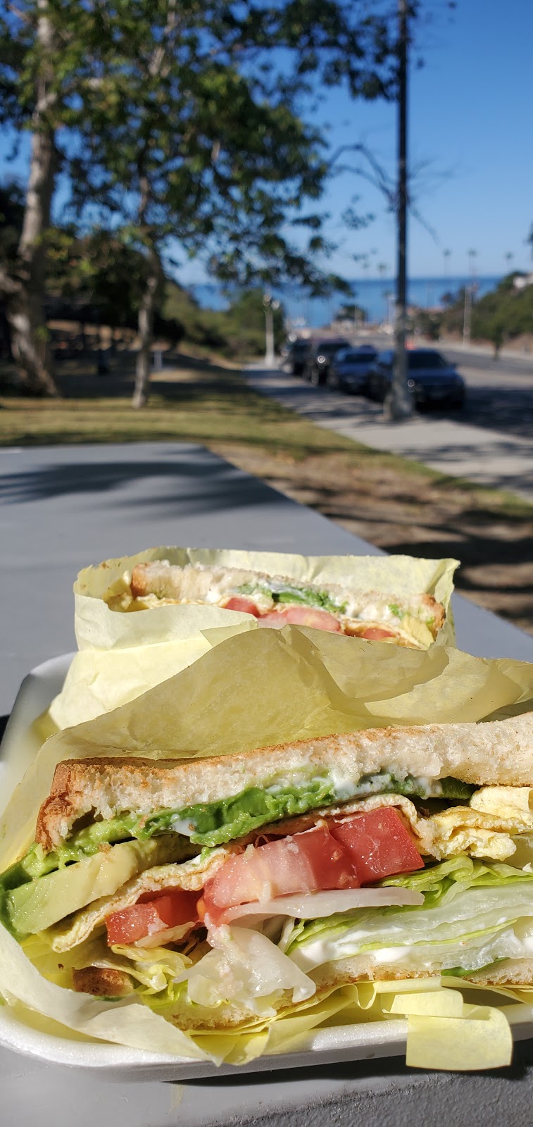 Sandras Antojitos | Pacific Palisades, CA 90272, USA | Phone: (323) 270-7793