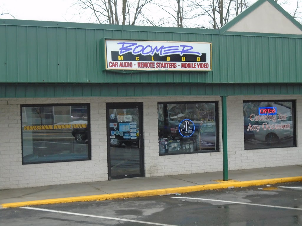 Boomer Mc Loud | 1702 Chrisler Ave, Schenectady, NY 12303, USA | Phone: (518) 346-4091