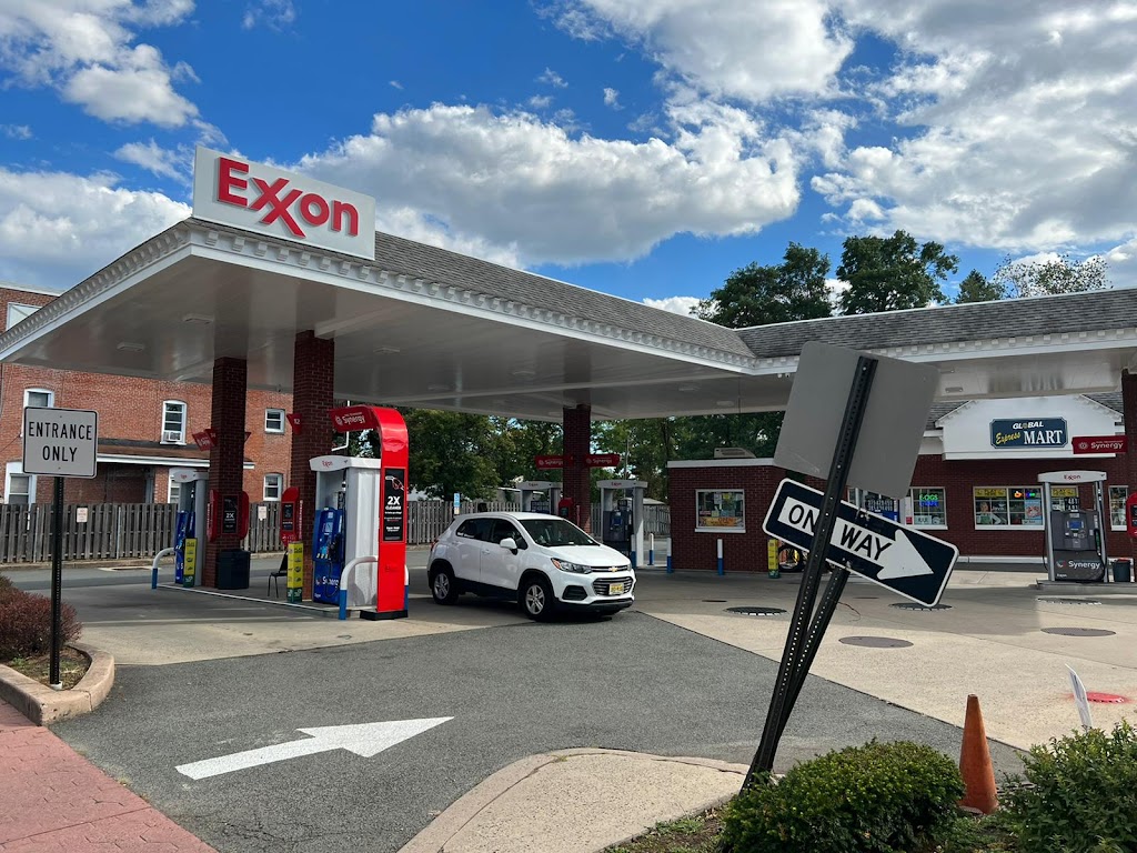 EXXON | 421 Somerset St, North Plainfield, NJ 07060, USA | Phone: (908) 756-4519