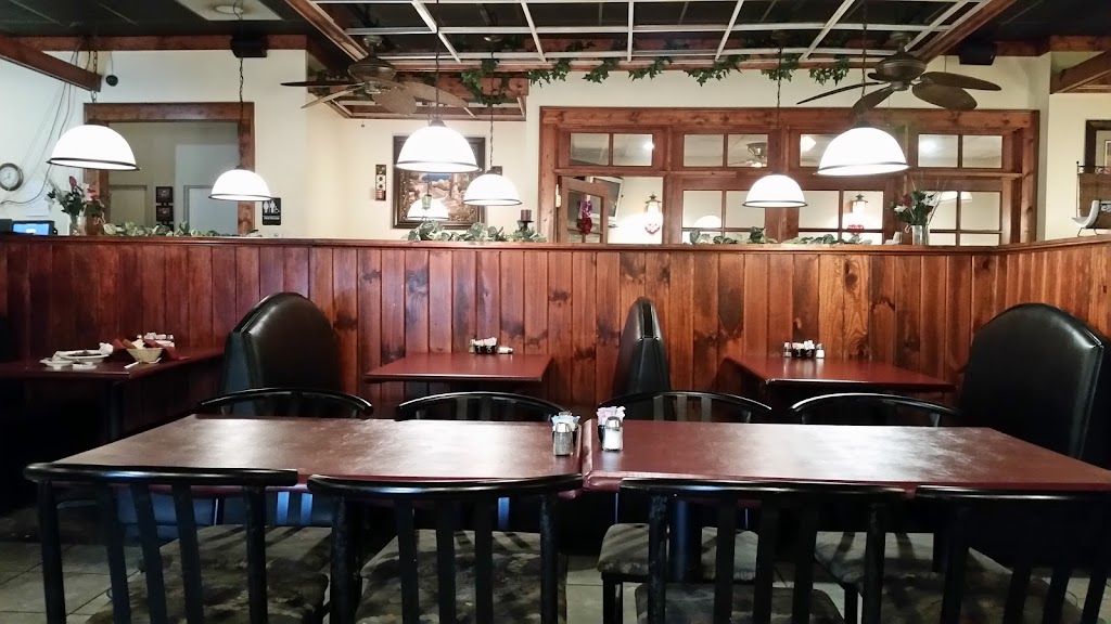 Gondola Italian Restaurant | 101 W Lebanon St, Mt Airy, NC 27030, USA | Phone: (336) 786-7520
