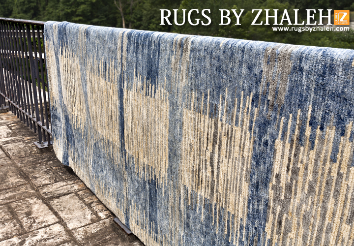 Rugs by Zhaleh Limited | DCOTA #C, 1855 Griffin Rd #170, Dania Beach, FL 33004, USA | Phone: (954) 929-6095