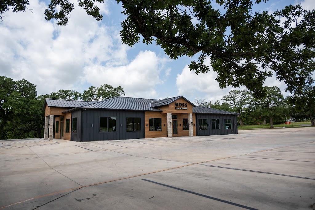 Moss Rehabilitation Center Physical Therapy Springtown | 101 Highland Rd, Springtown, TX 76082, USA | Phone: (817) 220-6677