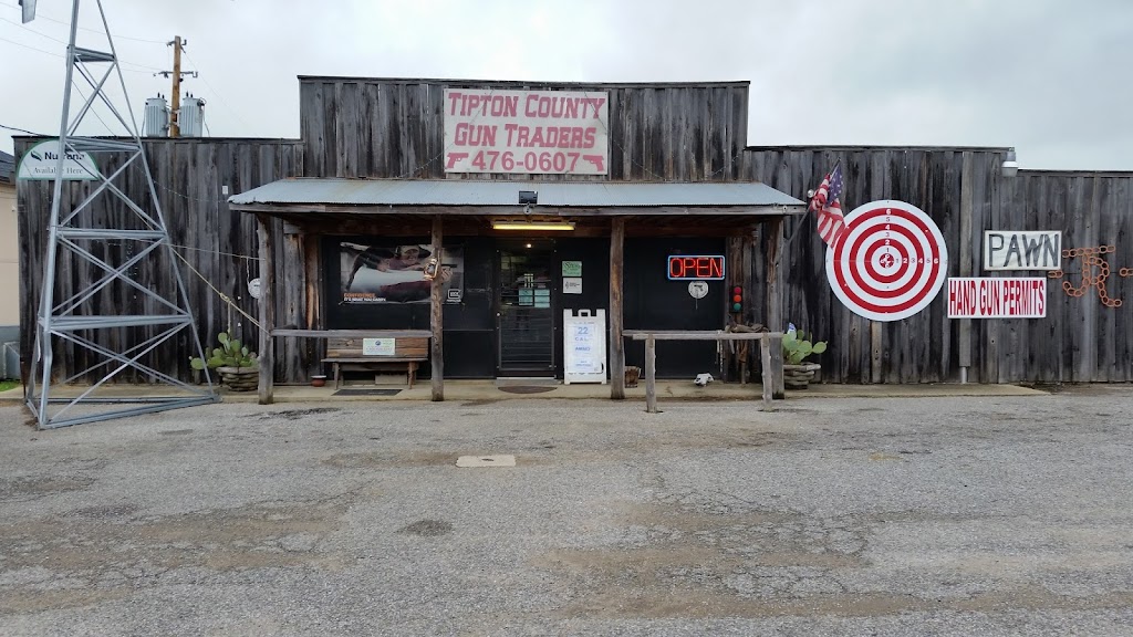 Tipton County Gun Trader LLC | 1015 highway 51 n, Covington, TN 38019, USA | Phone: (901) 476-0607