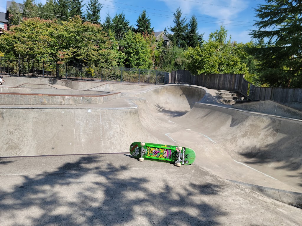 Tanner Creek Park | 3456 Parker Rd, West Linn, OR 97068, USA | Phone: (503) 557-4700
