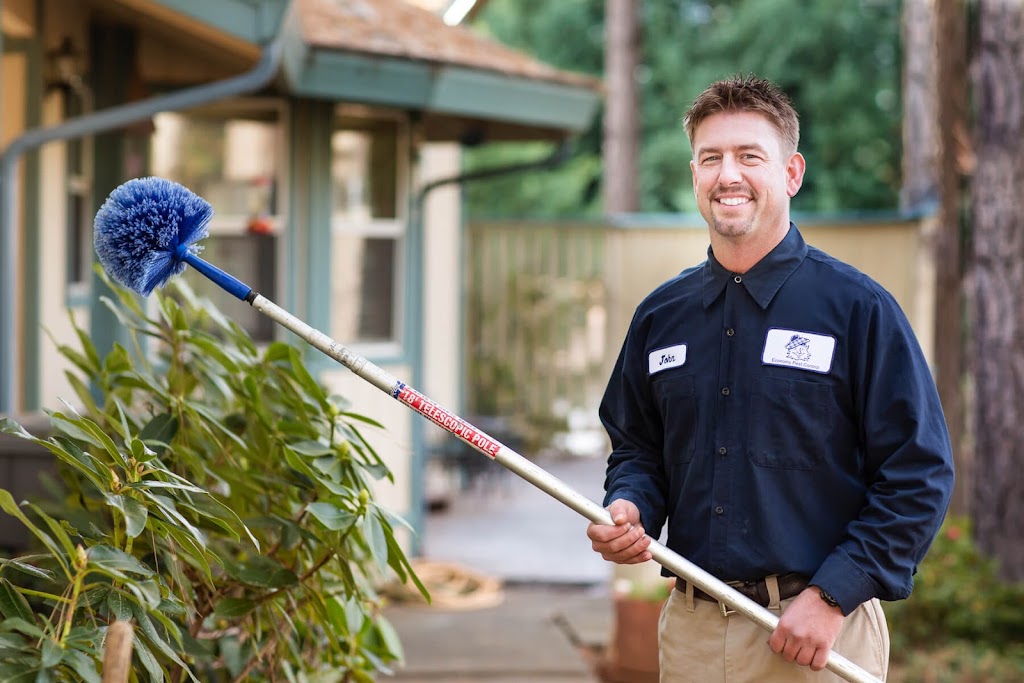 Economy Pest Control, Inc. | 4041 Grass Valley Hwy suite q, Auburn, CA 95602, USA | Phone: (530) 885-8741