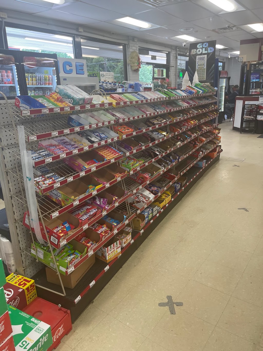 Eagle Food Mart | 2109 Durham St Ext, Burlington, NC 27217, USA | Phone: (336) 227-7050