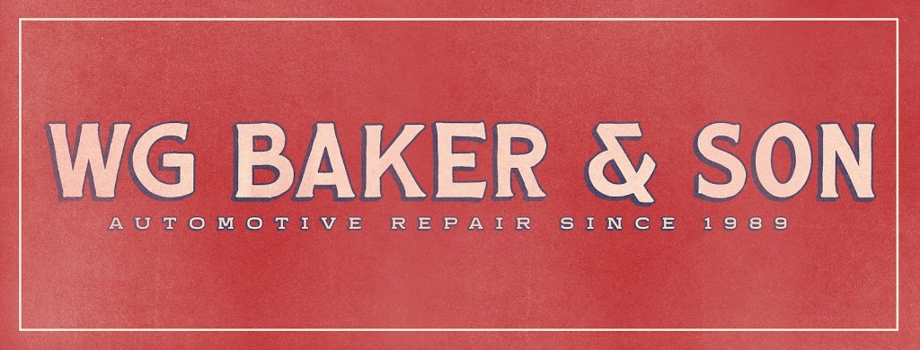 WG Baker and Son | 100 Country Village Dr, Smyrna, TN 37167, USA | Phone: (615) 459-8216