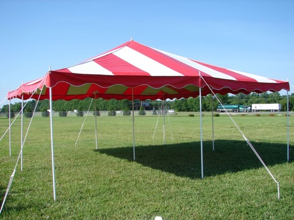 Broadway Party & Tent Rental | 8101 Ashton Ave NE, Fridley, MN 55432, USA | Phone: (763) 424-6155