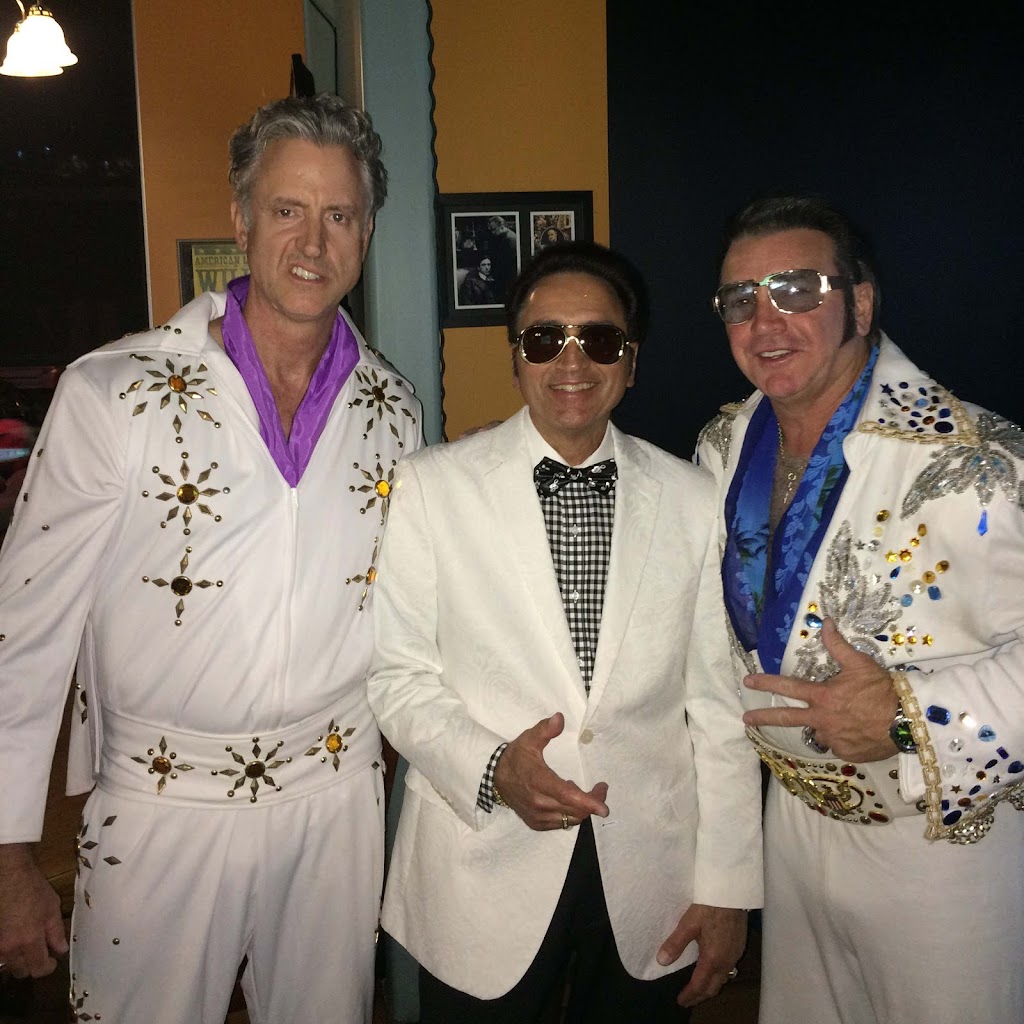 Elvis is Alive | 12155 Raper Rd, Middlesex, NC 27557, USA | Phone: (800) 865-7822