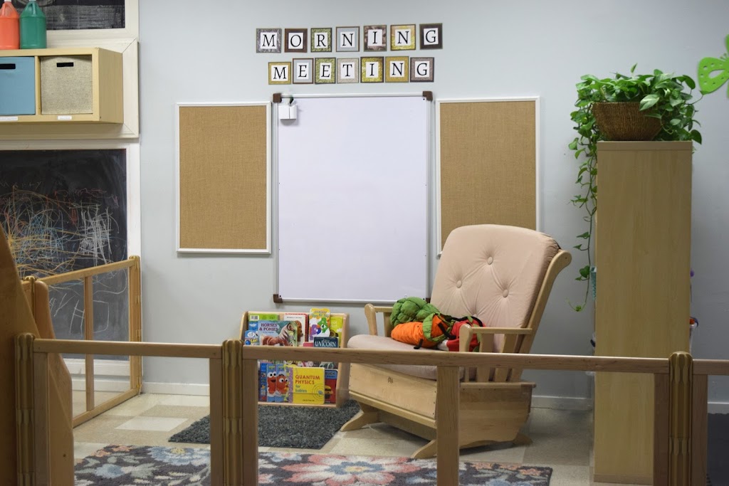 Highland Preschool | 3016 Highland Dr, Carlsbad, CA 92008, USA | Phone: (760) 936-6722