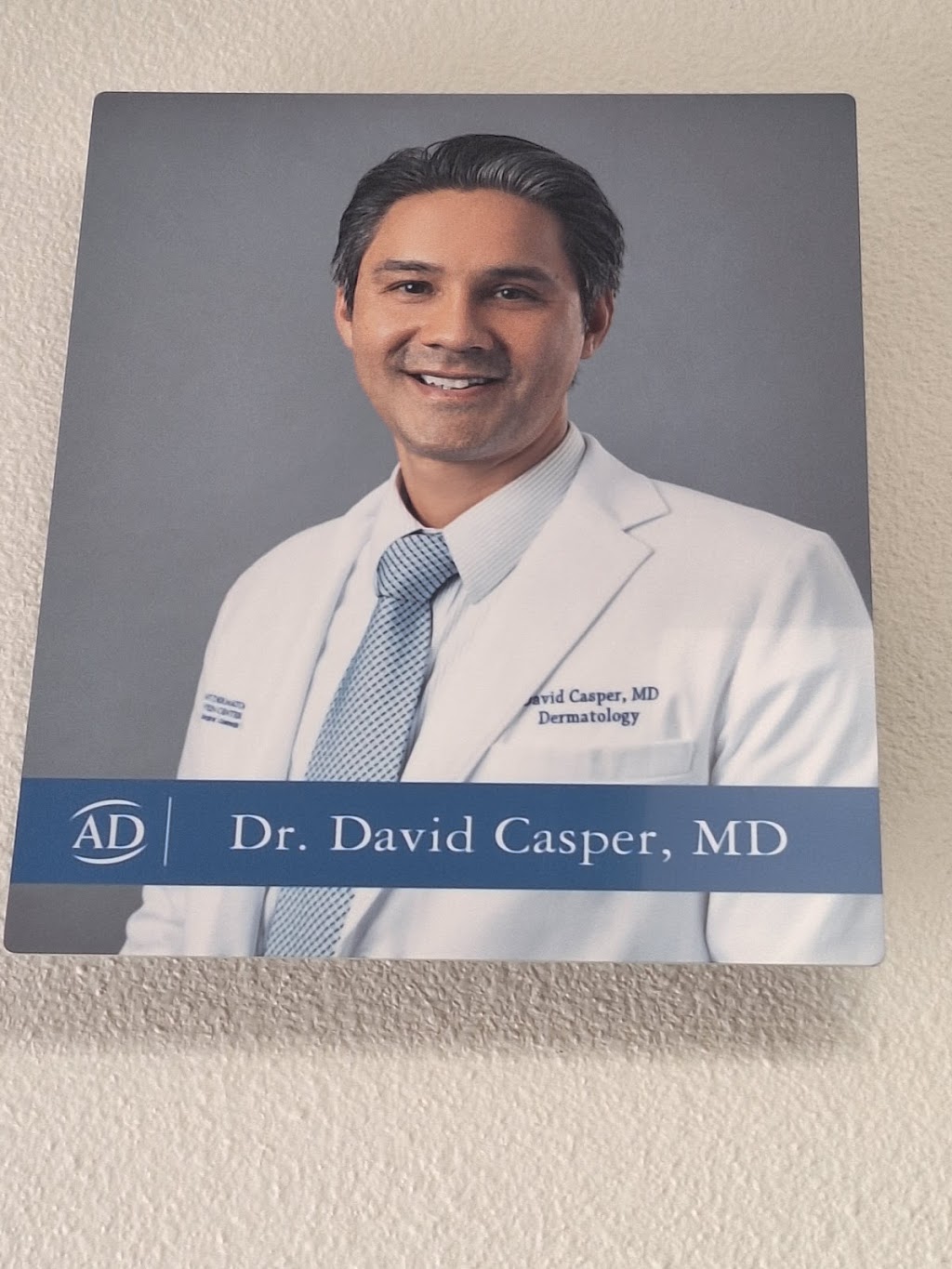 Dr. David Casper, MD | 8620 E County Rd 466, The Villages, FL 32162, USA | Phone: (352) 399-7295