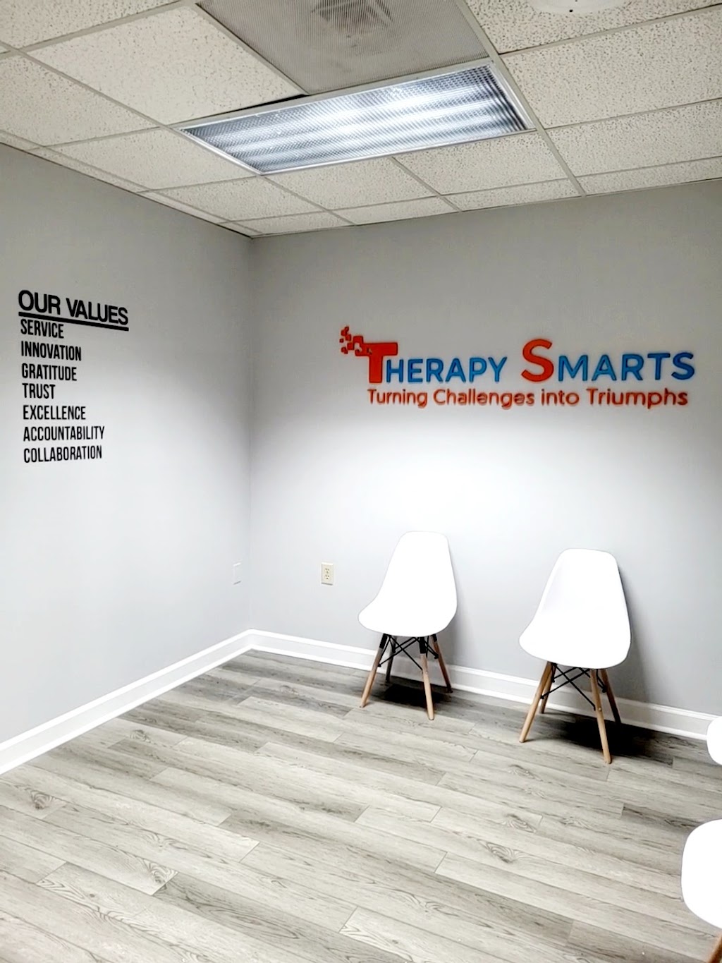 Therapy Smarts, Inc. | 1920 NC-54 STE 240, Durham, NC 27713 | Phone: (919) 378-1340