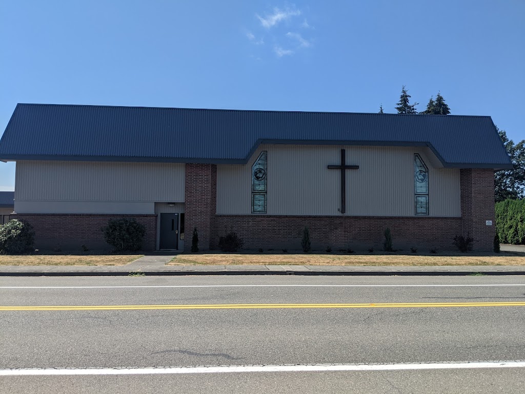Word of Life: A Lutheran Brethren Church | 9028 51st Ave NE, Marysville, WA 98270, USA | Phone: (360) 659-6716