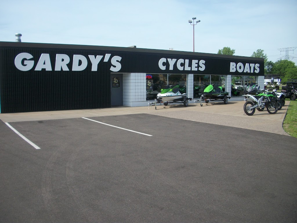 Gardys Sport Center | 13575 60th St N, Stillwater, MN 55082 | Phone: (651) 439-2689