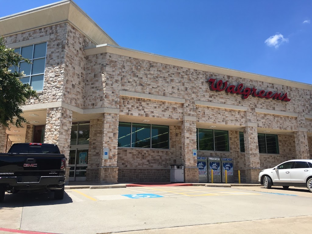 Walgreens | 7080 Virginia Pkwy, McKinney, TX 75071, USA | Phone: (972) 540-2332