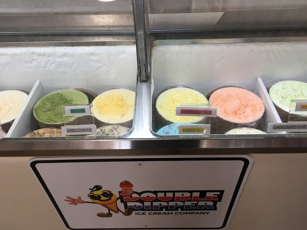 Double Dipper Ice Cream Company | 16858 Yolo Ave, Esparto, CA 95627, USA | Phone: (707) 828-1238