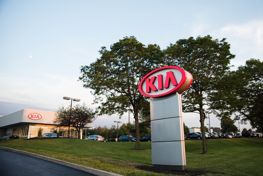 West Herr KIA | 3565 Southwestern Blvd, Orchard Park, NY 14127, USA | Phone: (716) 239-4859