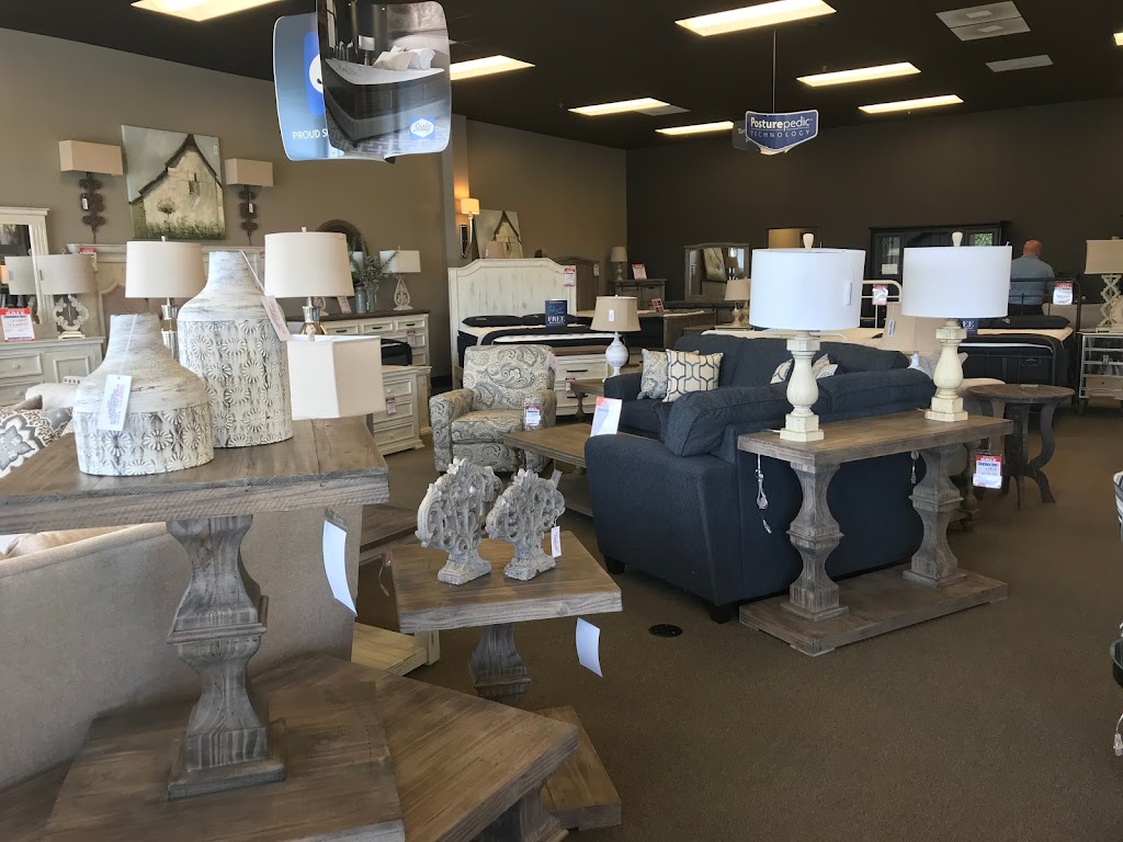 The Great American Furniture Outlet and Sleep Shop | 5338 Goodman Rd #101, Olive Branch, MS 38654, USA | Phone: (662) 222-1668