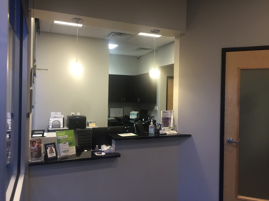 BLVD Dentistry & Orthodontics Hulen | 2739 S Hulen St, Fort Worth, TX 76109, USA | Phone: (817) 756-5105