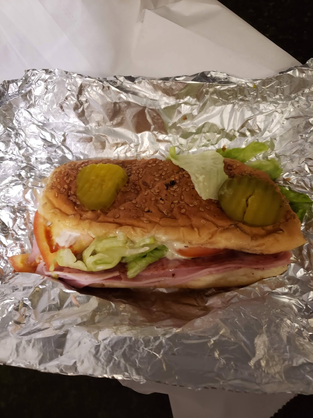 Big Boy | 29300 23 Mile Rd, New Baltimore, MI 48047, USA | Phone: (586) 949-1700