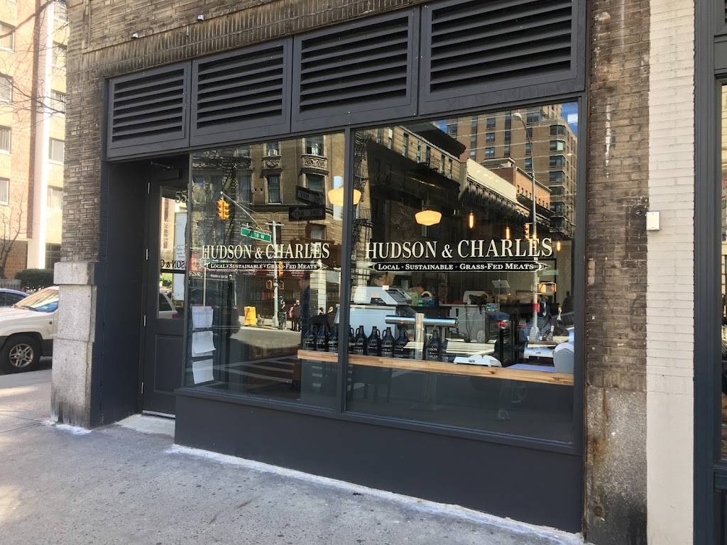 Hudson & Charles | 555 Amsterdam Ave, New York, NY 10024 | Phone: (212) 799-1269