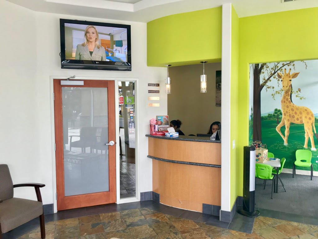 Montclair Plaza Dental Group: Vijay Patel, DDS | 8660 Central Ave, Montclair, CA 91763, USA | Phone: (909) 920-0696