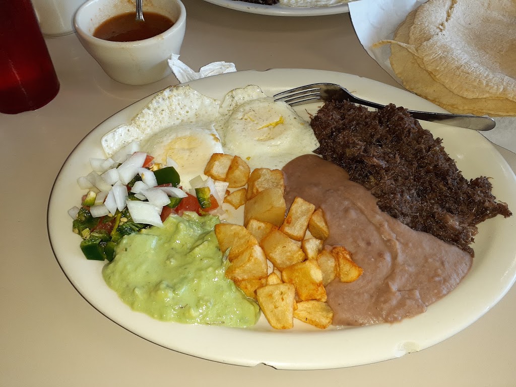 Las Milpas Restaurant | 901 Navigation Blvd, Corpus Christi, TX 78408, USA | Phone: (361) 904-0815