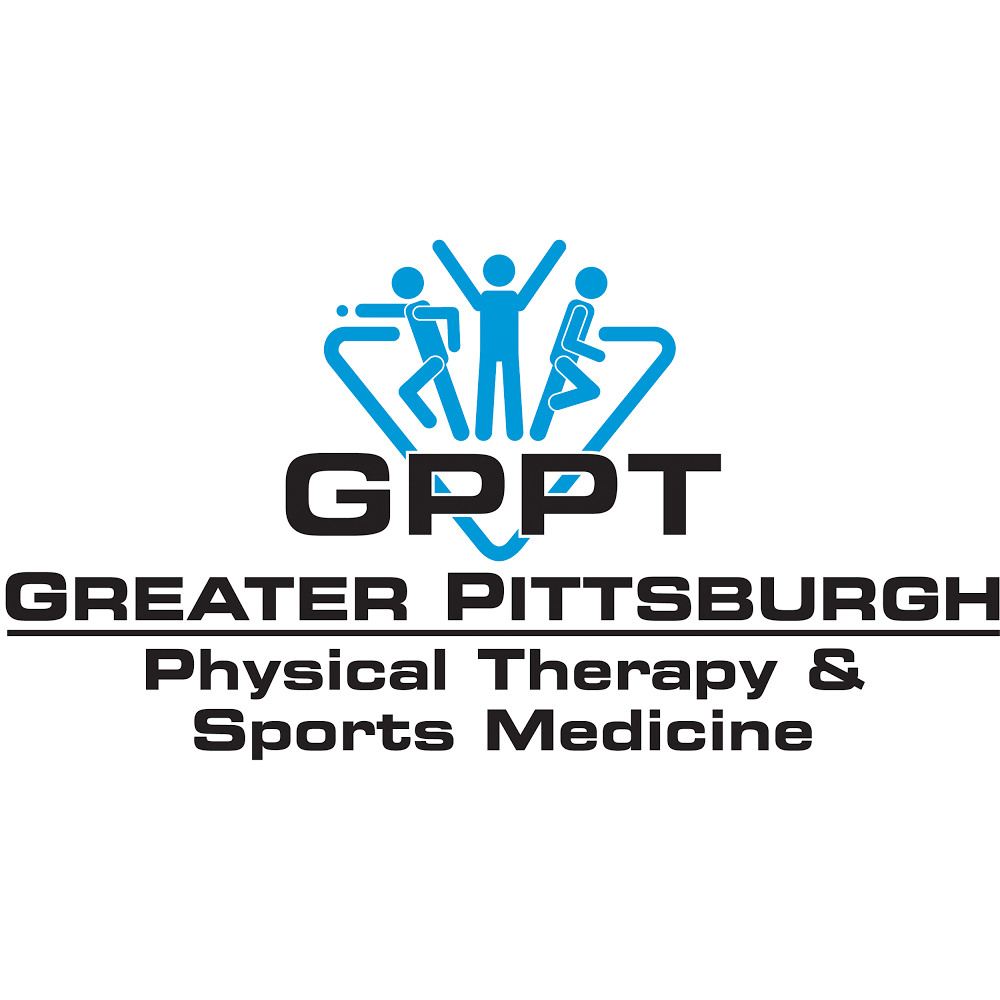 Greater Pittsburgh Physical Therapy & Sports Medicine | 725 Cherrington Pkwy #201, Moon Twp, PA 15108 | Phone: (412) 264-6192