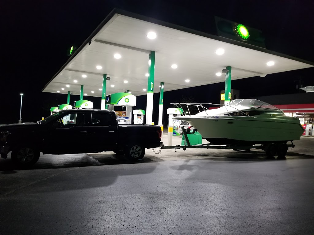 bp | 9501 Cane Run Rd, Louisville, KY 40258 | Phone: (502) 749-6715