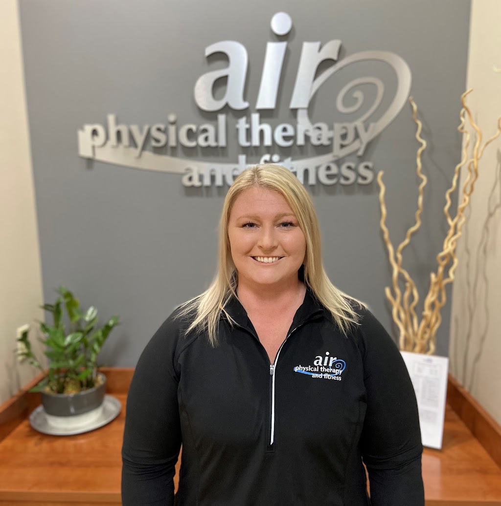 Air Physical Therapy & Fitness New Castle | 2610 Ellwood Rd, New Castle, PA 16101, USA | Phone: (724) 333-8034