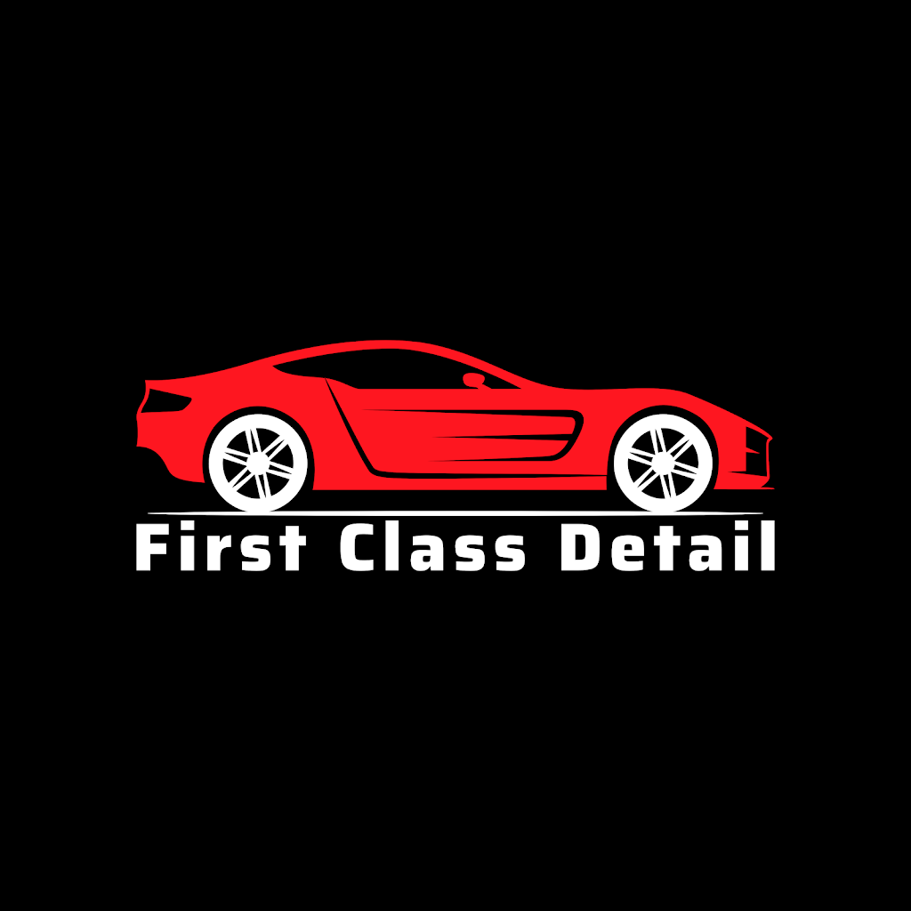 First Class Detail | 4019 78th Pl E, Sarasota, FL 34243, USA | Phone: (941) 462-0507