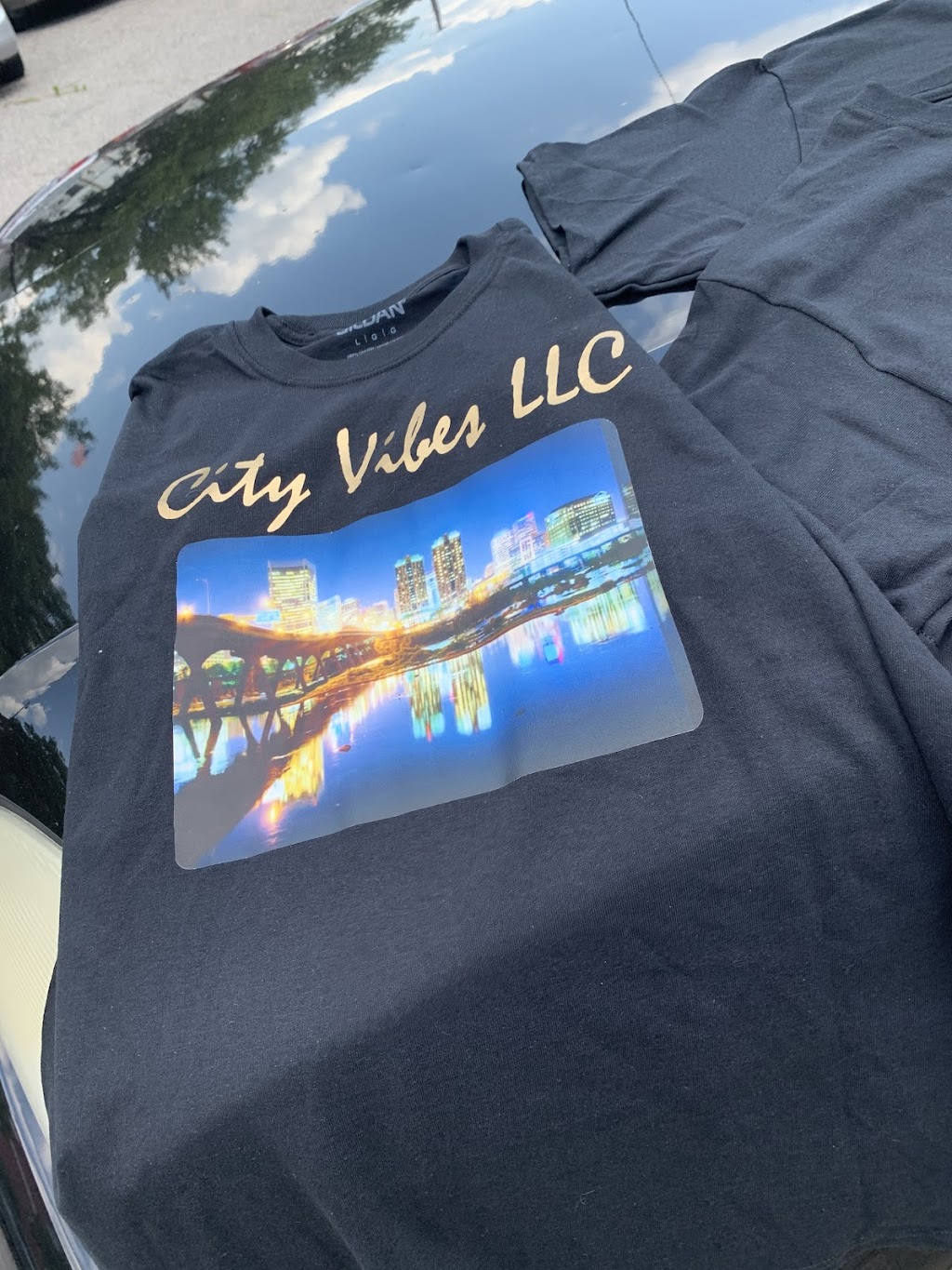 City Vibes LLC | 837 Azalea Ave, Richmond, VA 23227, USA | Phone: (804) 901-3058