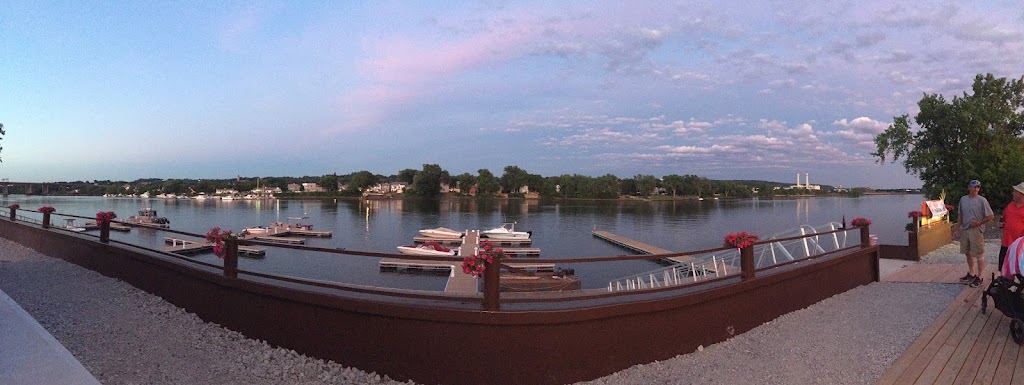 C. Springer Welding Works & Marina | 5 Broadway, Albany, NY 12202, USA | Phone: (518) 434-0390