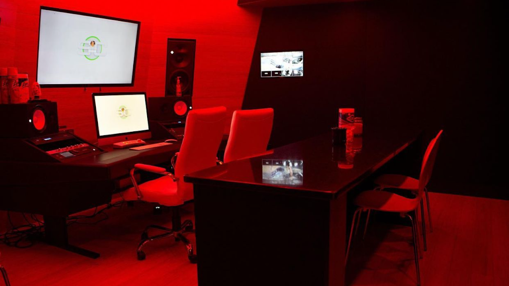 De3 Recording Studios | 2220 Atlanta Rd SE suite 121, Smyrna, GA 30080, USA | Phone: (404) 468-4308