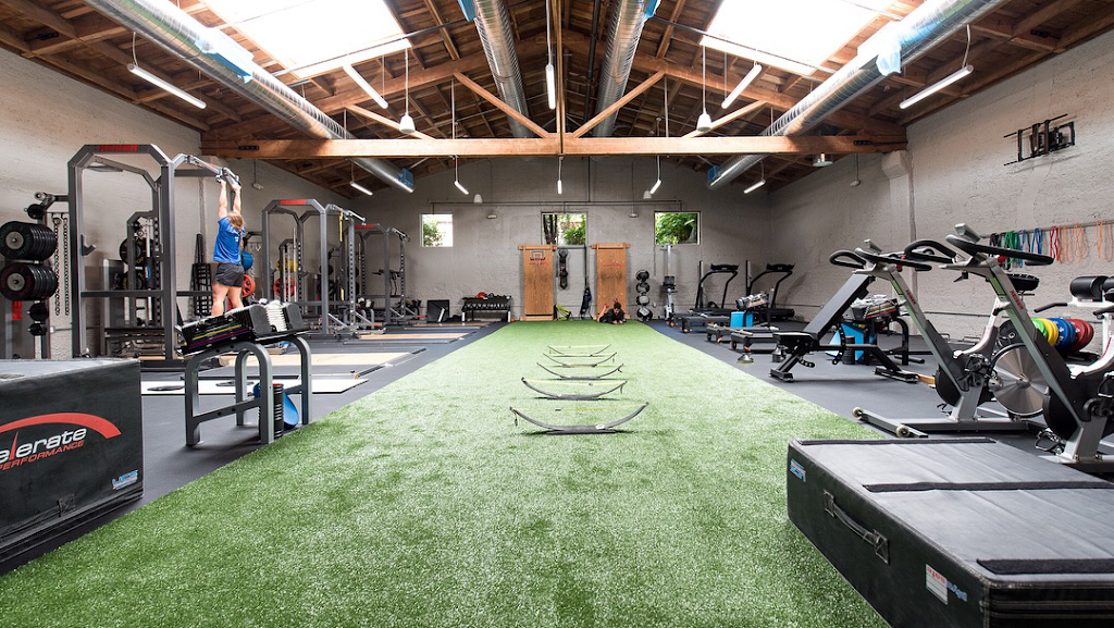 Accelerate Sports Performance | 930 Cole St, San Francisco, CA 94117, USA | Phone: (415) 841-2721