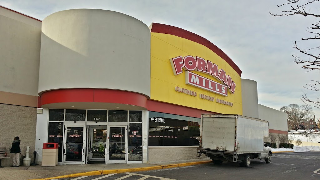 Forman Mills | 5425 Baltimore National Pike, Catonsville, MD 21229, USA | Phone: (443) 873-4783