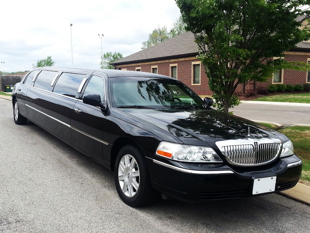 Tiger Limousine | 1047 Opelika Rd, Auburn, AL 36830, USA | Phone: (334) 444-4444