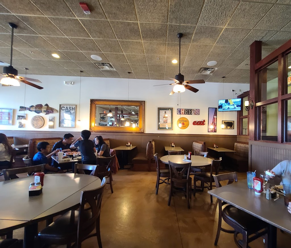 Hebron Grille | 1960 N Bend Rd, Hebron, KY 41048, USA | Phone: (859) 586-0473
