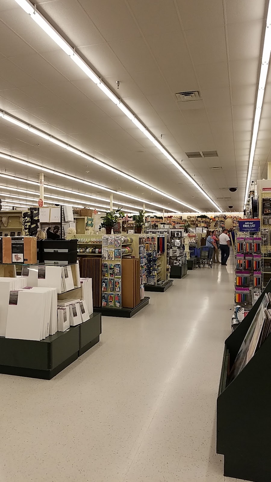 Hobby Lobby | 3547 N Eagle Rd, Meridian, ID 83646, USA | Phone: (208) 855-4798