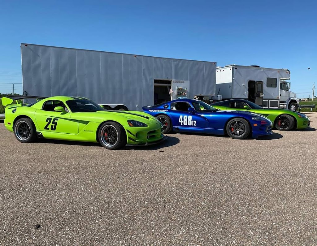 Complete Performance Motorsports | 599 W Ohio Ave, Sebring, OH 44672, USA | Phone: (330) 851-3214