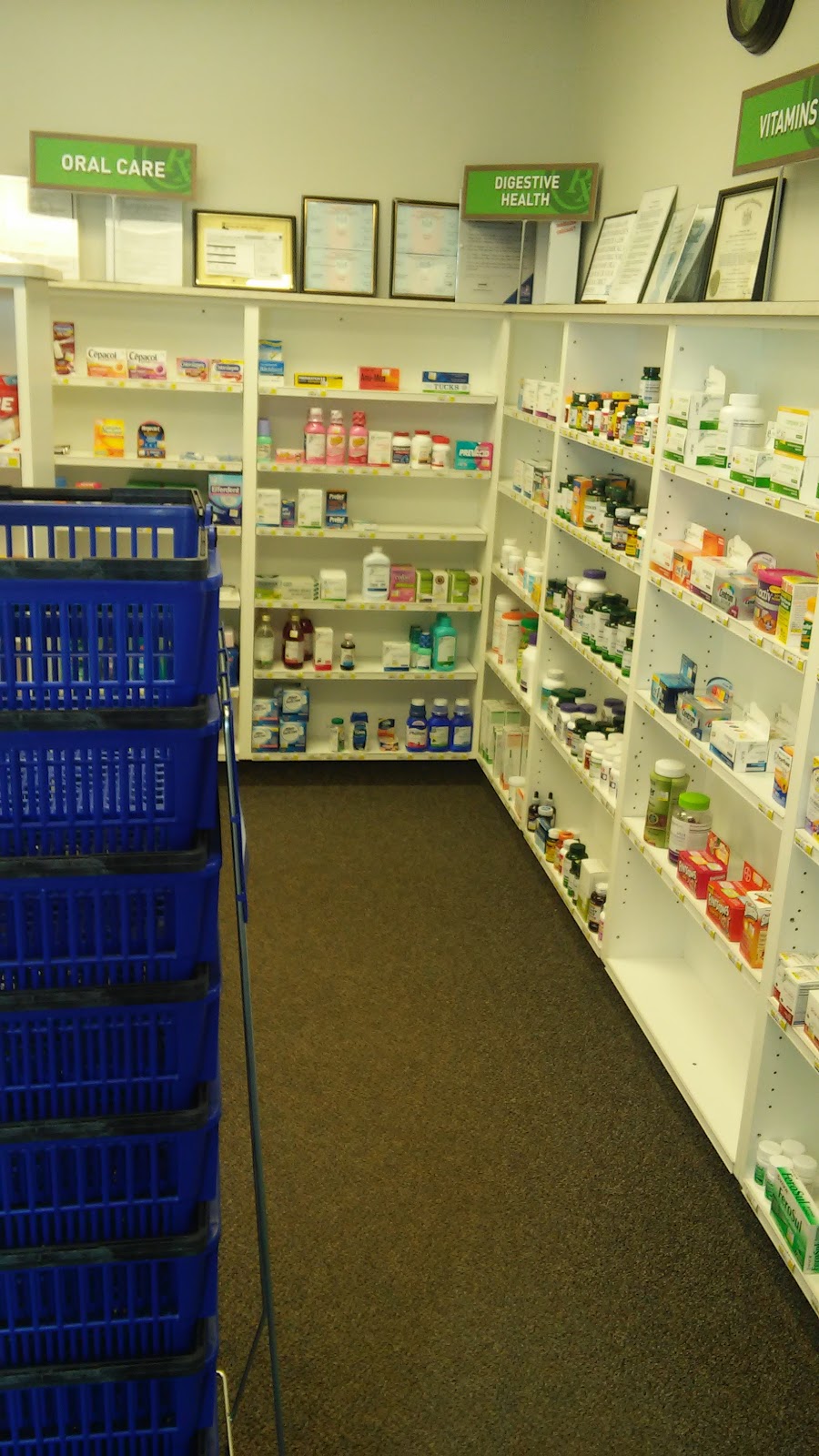 Petrolia Pharmacy | 296 Church St, Petrolia, PA 16050, USA | Phone: (724) 756-4050