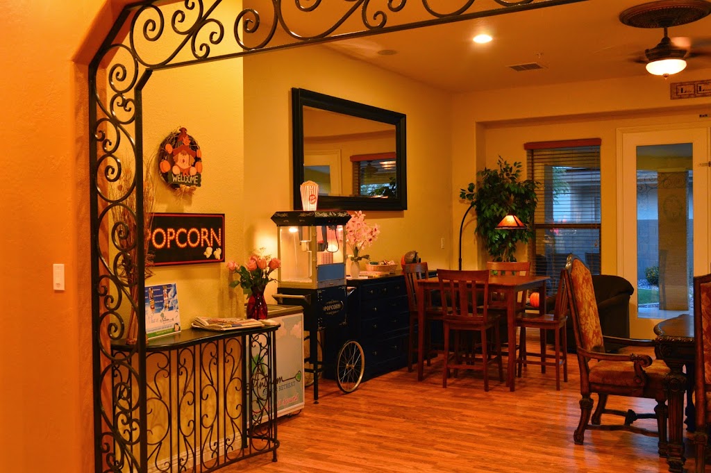 Anthem Senior Manor | 38704 N National Trail, Anthem, AZ 85086, USA | Phone: (602) 909-9550