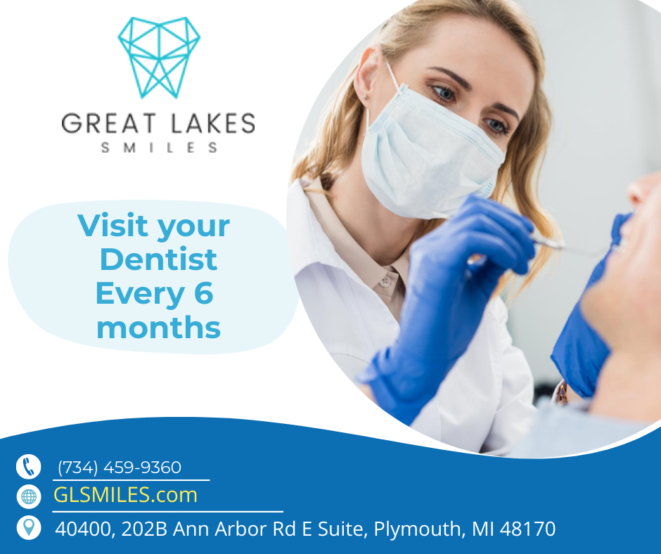 Great Lakes Smiles - Dr. Suede | 40400, 202B Ann Arbor Rd E Suite, Plymouth, MI 48170, USA | Phone: (734) 459-9360