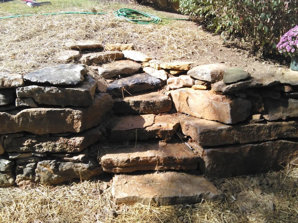 Rock Solid Excavating and Sandstone Design LLC | 7810 54th Ct E, Palmetto, FL 34221, USA | Phone: (727) 542-4492