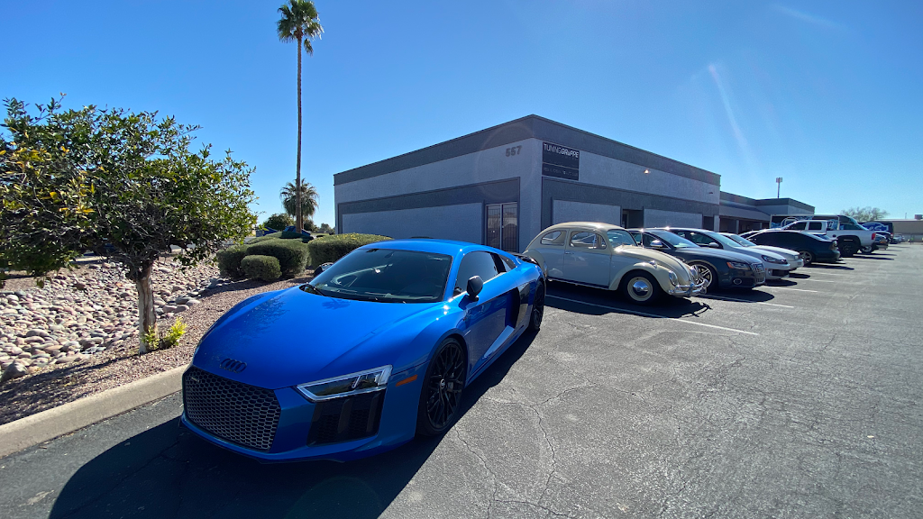 Tuning Gruppe | 557 E Juanita Ave, Mesa, AZ 85204, USA | Phone: (480) 789-3367