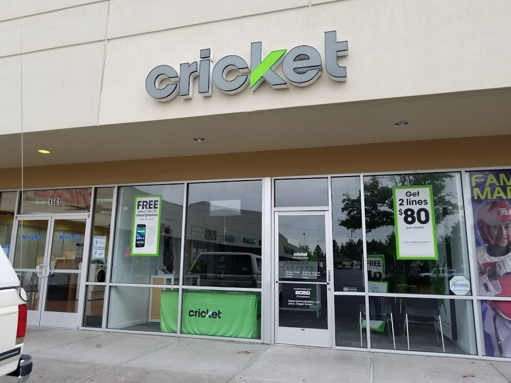 Cricket Wireless Authorized Retailer | 1 NE 181st Ave, Portland, OR 97230, USA | Phone: (503) 328-9930