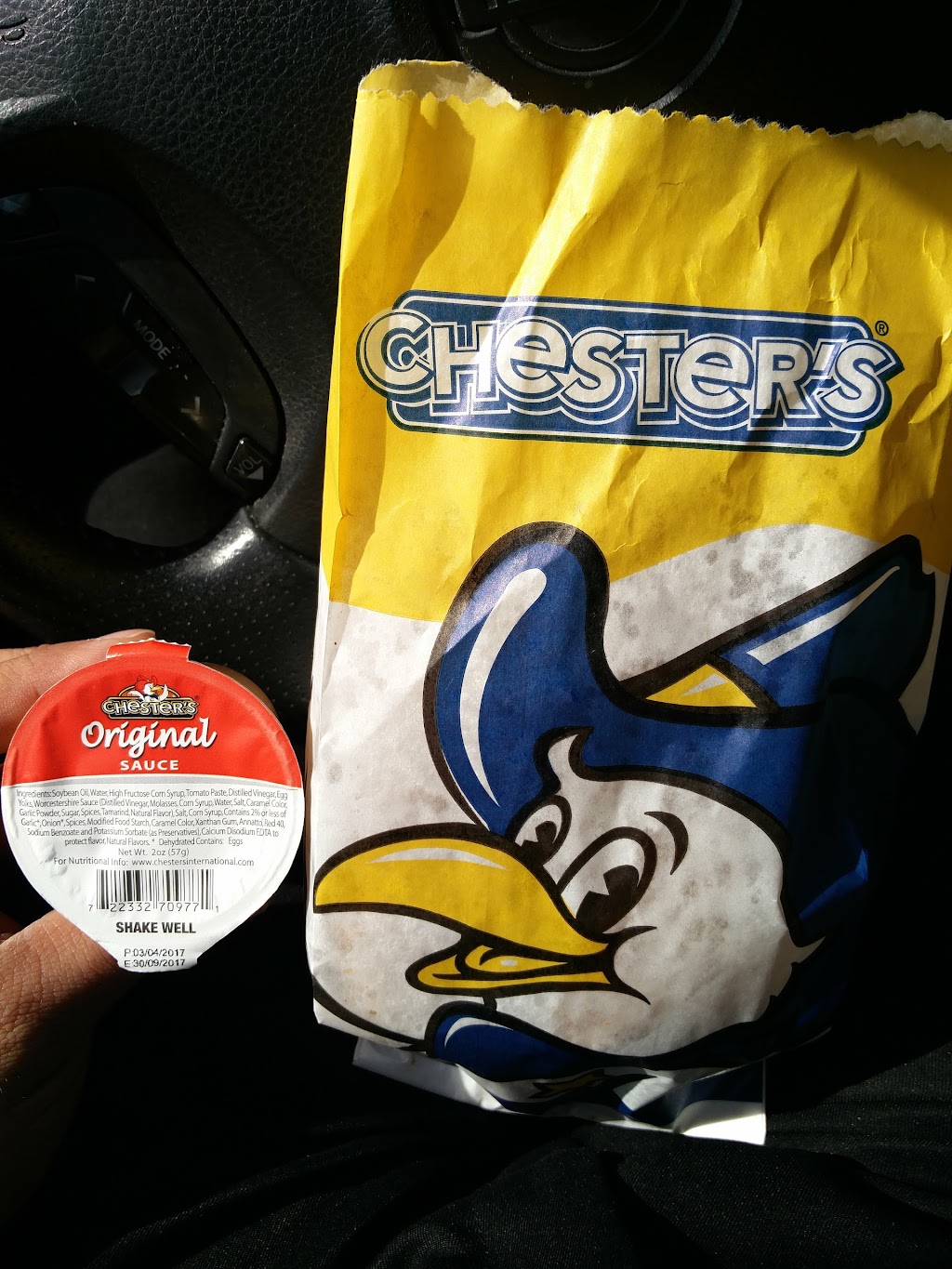 Chesters chicken | 5455 Sidney Rd SW, Port Orchard, WA 98367, USA | Phone: (360) 876-6900