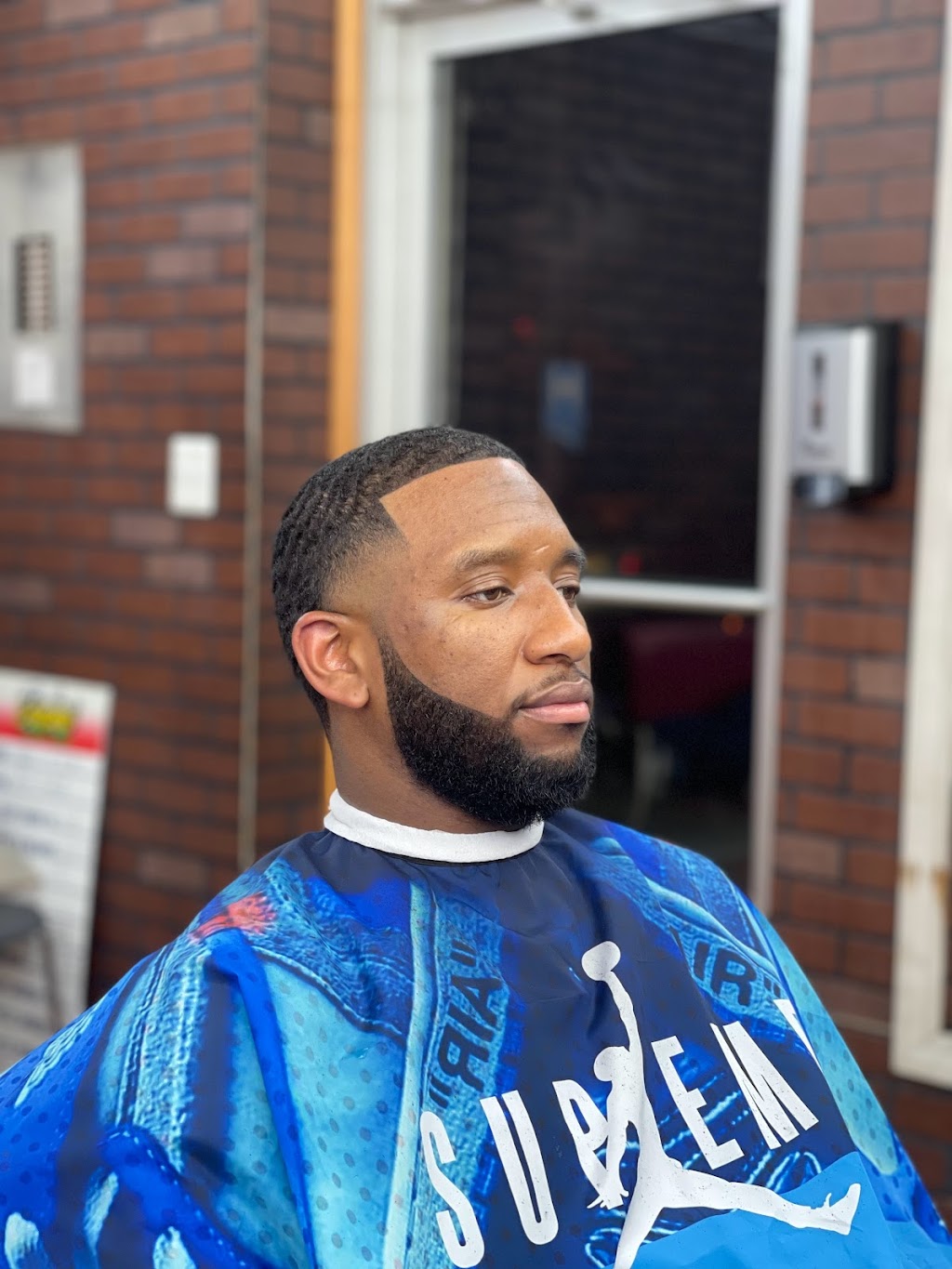 Dubai Barber Shop | 109 Tremont Ave, Newark, NJ 07106, USA | Phone: (862) 218-7837